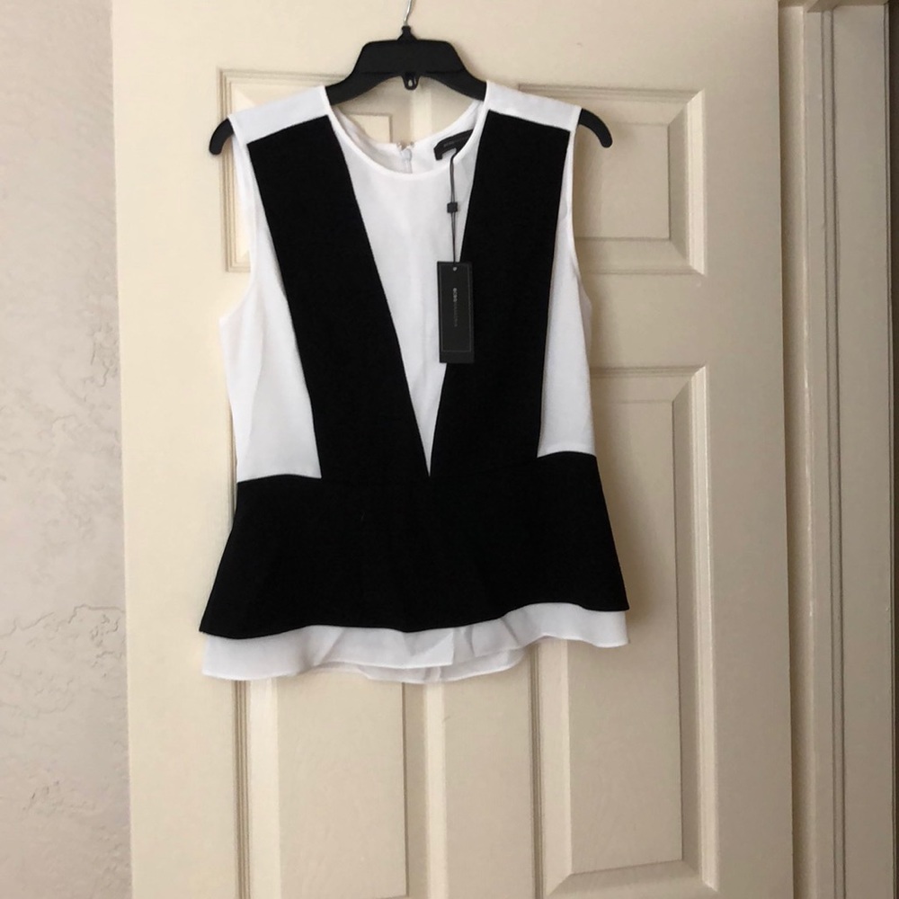 Bcbg Max Azria Blouse